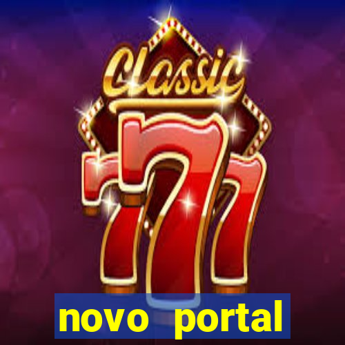 novo portal cruzeiro do sul